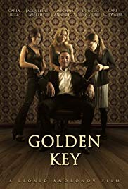 Golden Key (2013)