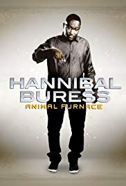 Hannibal Buress: Animal Furnace (2012)