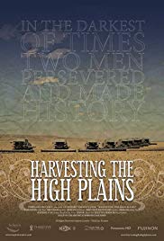 Harvesting the High Plains (2012)
