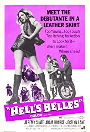 Hells Belles (1969)