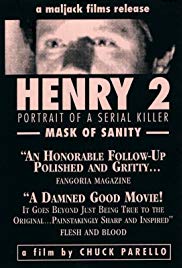 Henry II: Portrait of a Serial Killer (1996)