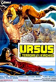Hercules, Prisoner of Evil (1964)