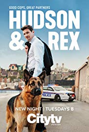 Watch Full Tvshow :Hudson & Rex (2019 )