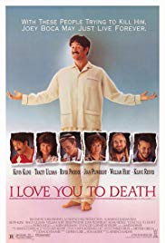 Watch free full Movie Online I Love You to Death (1990)