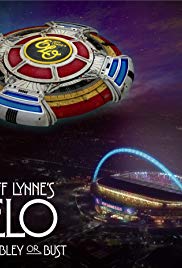 Jeff Lynnes ELO: Wembley or Bust (2017)
