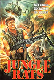 Jungle Rats (1988)