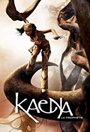 Watch free full Movie Online Kaena: The Prophecy (2003)