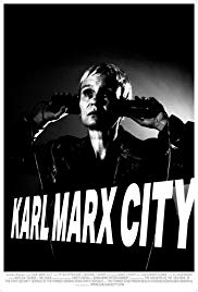 Karl Marx City (2016)