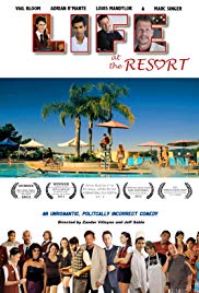 Life at the Resort (2011)