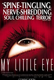 My Little Eye (2002)