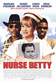 Watch free full Movie Online Nurse Betty (2000)