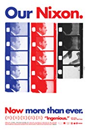 Watch free full Movie Online Our Nixon (2013)