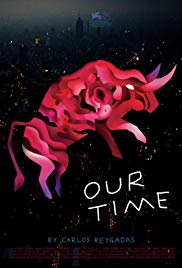 Our Time (2018)