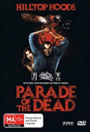 Parade of the Dead (2010)