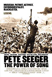 Pete Seeger: The Power of Song (2007)