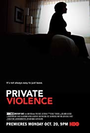 Private Violence (2014)