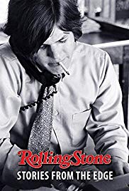 Watch free full Movie Online Rolling Stone: Stories from the Edge Part 2 (2017)