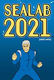 Watch free full Movie Online Sealab 2021 (20002005)