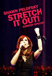Shawn Pelofsky: Stretch It Out! (2018)