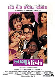 Watch free full Movie Online Soapdish (1991)