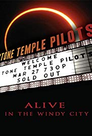 Stone Temple Pilots: Alive in the Windy City (2012)