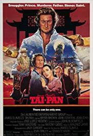 TaiPan (1986)