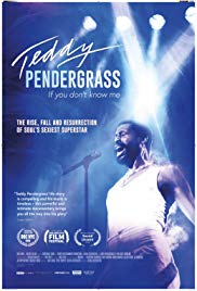 Teddy Pendergrass: If You Dont Know Me (2018)