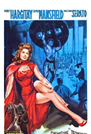 Watch Full Movie :The Loves of Hercules (1960)
