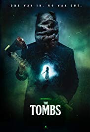 The Tombs: Rise of the Damned (2015)