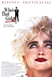 Whos That Girl (1987)