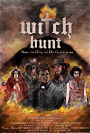 Witch Hunt (2016)