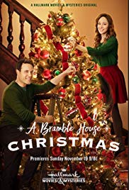 Watch Full Movie : A Bramble House Christmas (2017)