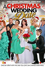 Watch Full Movie :A Christmas Wedding Date (2012)