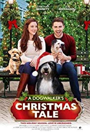 A Dogwalkers Christmas Tale (2015)