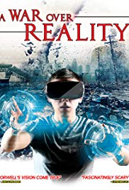 A War Over Reality (2018)