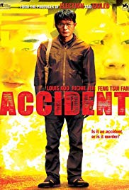 Accident (2009)