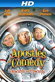 Watch Full Movie : Apostles of Comedy: Onwards and Upwards (2013)