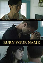 Burn Your Name (2016)