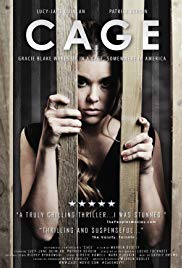 Cage (2016)
