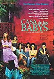 Casa de los babys (2003)