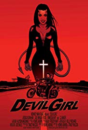 Devil Girl (2007)