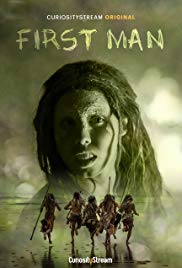 First Man (2017)