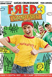 Fred 3: Camp Fred (2012)
