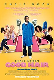 Watch free full Movie Online Good Hair (2009)
