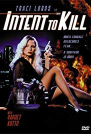 Intent to Kill (1992)