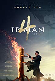 Watch Full Movie :Yip Man 4 (2019)