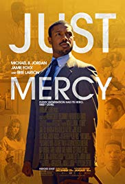 Watch free full Movie Online Just Mercy (2019)