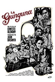 La Gunguna (2015)