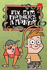 My Gym Partners a Monkey (20052008)
