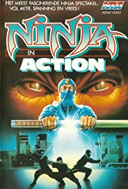 Ninja in Action (1987)